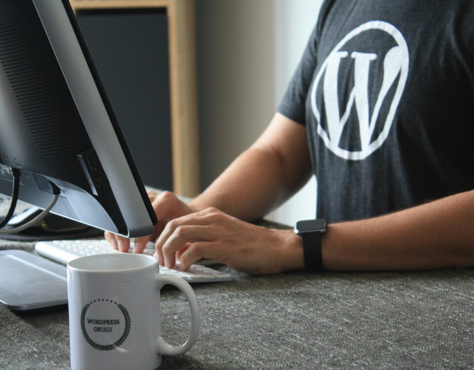 WordPress Mastery Awaits